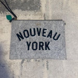 Kate spade, small purse , perfect condition